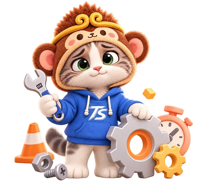 維護時間